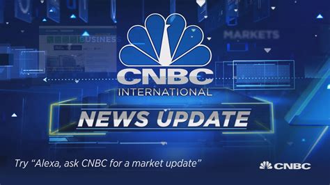 As a result, pre-market data is not ready and available until approximately 420am ET. . Cnbc com premarket